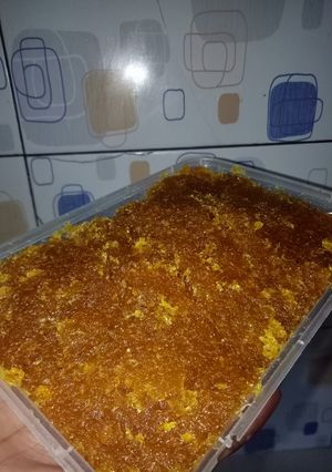 Foto resep Selai Nanas