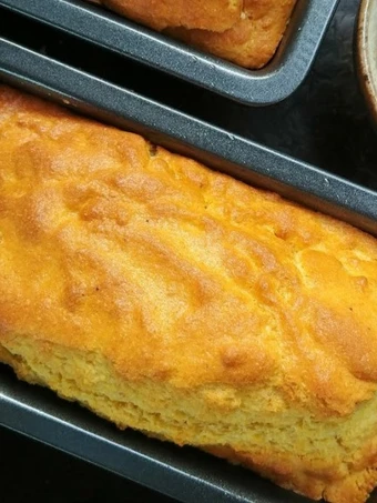 Easy Steps to Prepare Cornbread with Honey Whipped Butter the  Makes Drooling Tasty