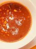 Mixed Vegetable Stew
