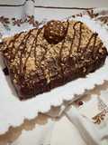 Rotolo rocher senza cottura