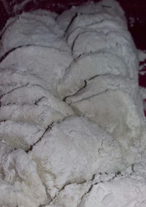 Foto resep CIRENG SALJU ENAK (SIMPEL & ANTI GAGAL)