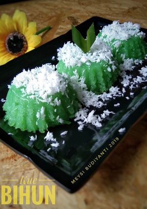 Foto resep Kue Bihun Manis
