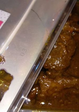 Foto resep Semur Daging ala Nonaahilya