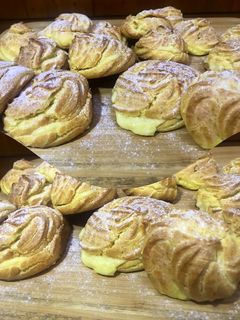 Foto resep Kue Sus Fla Tape
