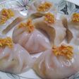 Jicama Crystal Dumplings