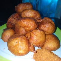 A picture of Akara(kosai) 1.