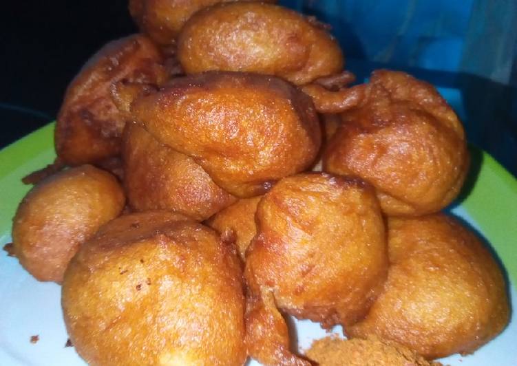 Easiest Way to Prepare Speedy Akara(kosai) 1 | This is Recipe So Quick You Must Attempt Now !!