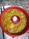 Pastel de Brócoli