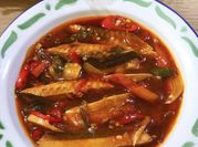 Gambar sarden pindang tongkol