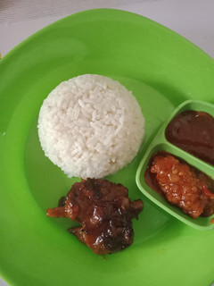 Foto resep Iga lada hitam