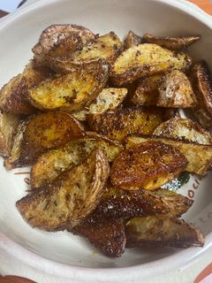 Una foto de Patatas Deluxe!