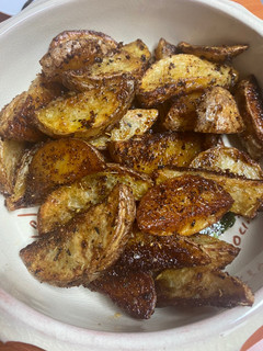 Una foto de Patatas Deluxe!