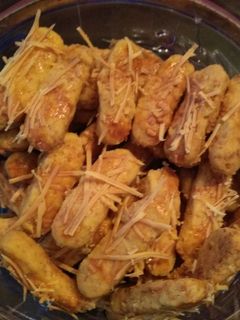 Foto resep Kastengel renyah ngejuuu