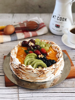 Foto resep New York Cheese Cake