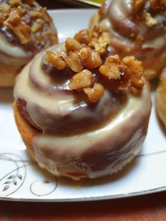 صورة لوصفة السينابون