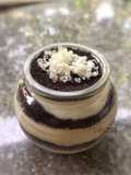 Oreo Chessecake Lumer