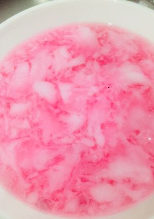 Foto resep Es kopyor