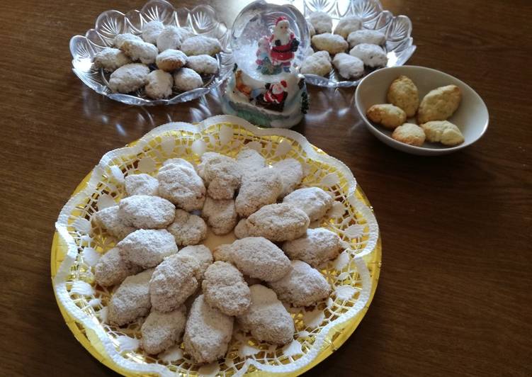 Ricciarelli