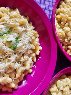 Foto resep Mac And Cheese