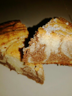 Una foto de Torta Marmolada (Fácil y económica)