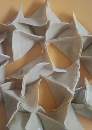 Foto resep Siomay Ayam Rebus Sederhana