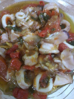 Foto resep Cumi lado mudo