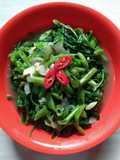 Kangkung oseng
