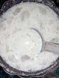 Blended fura mai ayaba