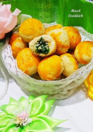 Foto resep Nastar 3 Bahan No Oven