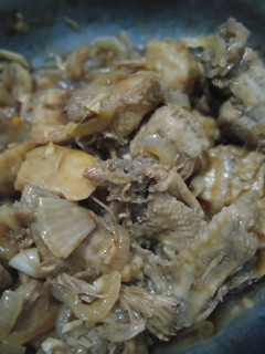 Foto resep Chicken BBQ