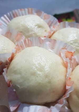 Foto resep Bakpao hemat lembut