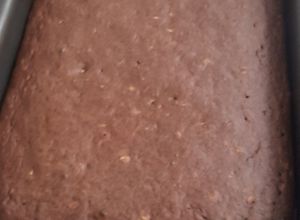 Foto de Bolo de Granola e Cacau Fácil