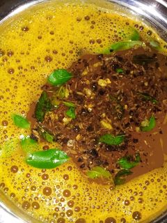 தலைப்பு : எலுமிச்சை ரசம் செய்முறை முக்கிய புகைப்படம்