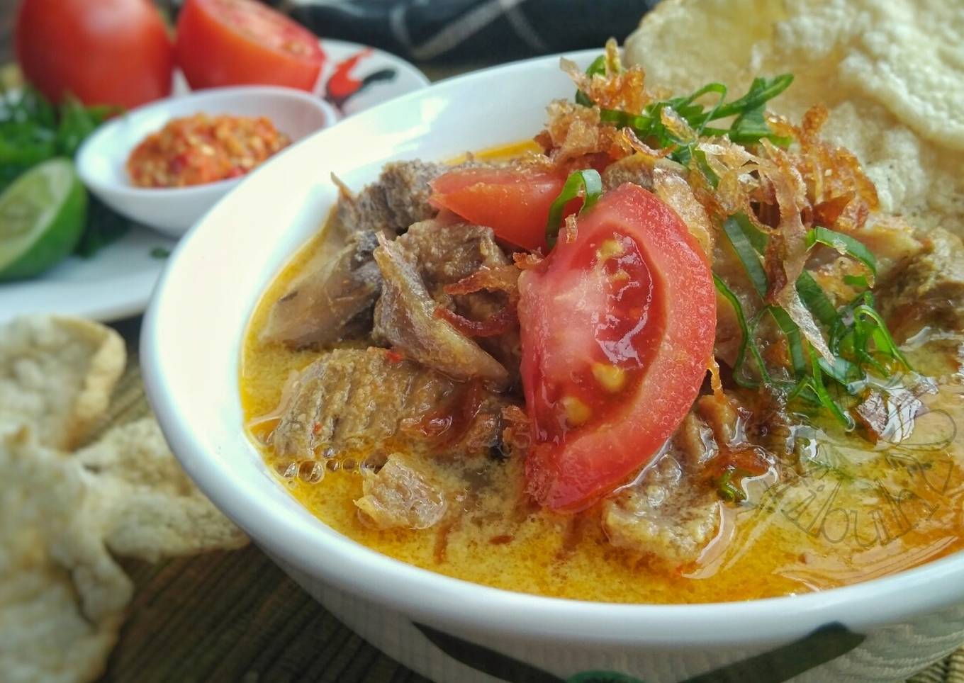 Soto Tangkar