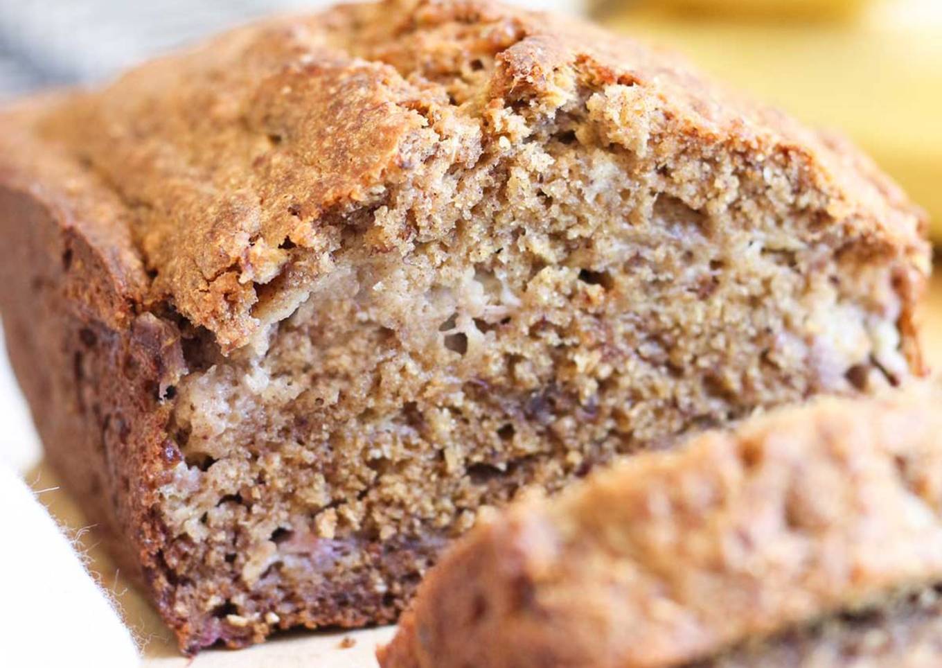 Banana bread