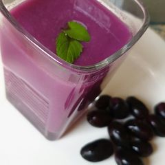 A picture of Jamun Drink.
