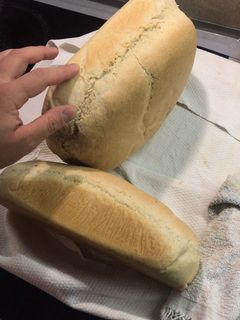 Φωτογραφία της συνταγής Το Ψωμί της γιαγιάς