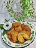 Limpang Limpung Nangka