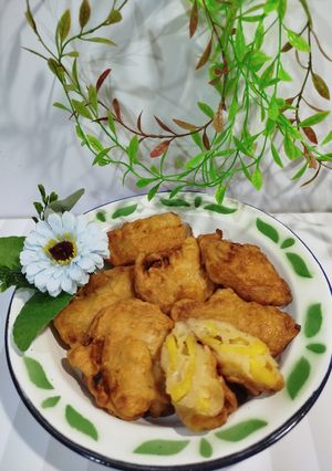 Foto resep Limpang Limpung Nangka