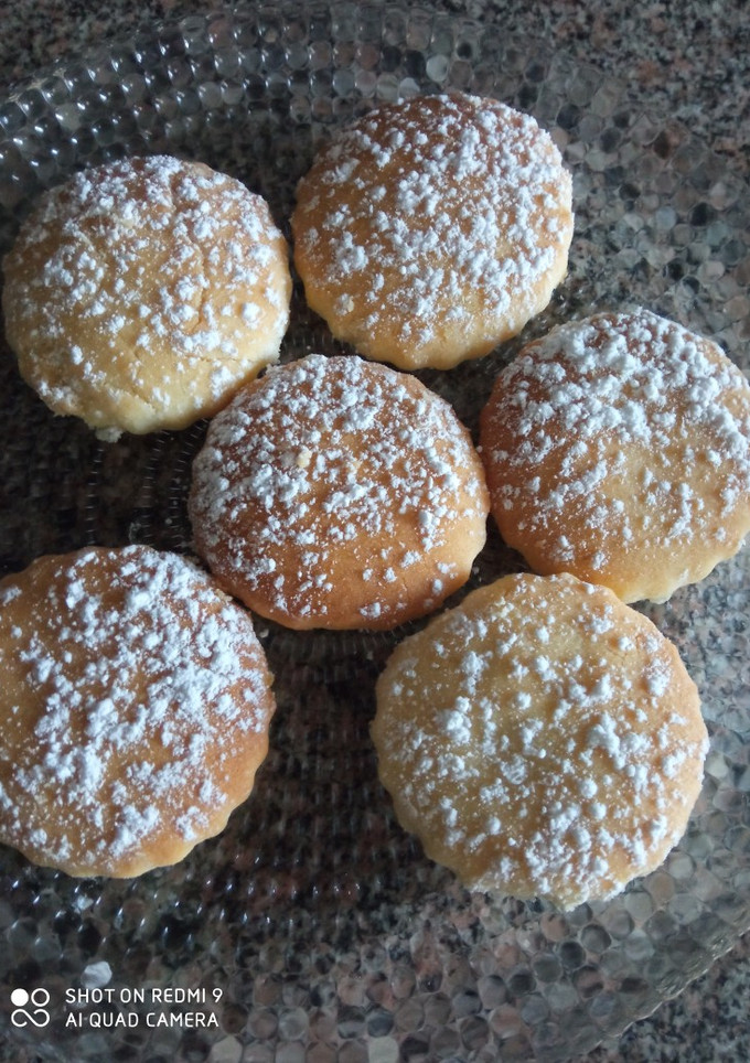 Una foto de Galletas escocesas