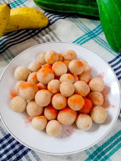Foto resep Cimol