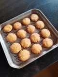 Galletas de Jengibre