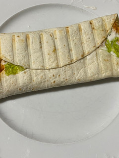 Una foto de Fajitas de pollo