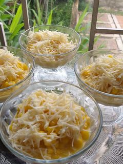 Foto resep Jasuke