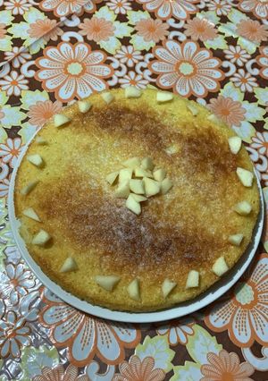 Foto di Torta di mele