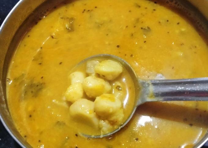 Step-by-Step Guide to Make Thomas Keller Rasili arbi