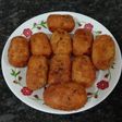 Potato nuggets