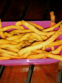 Foto resep stik bawang gurih tanpa telor