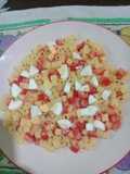 Ensalada de dedalito