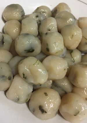 Foto resep Cilok ayam